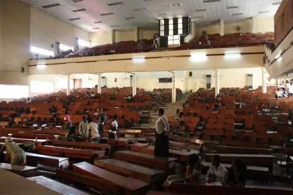 Private varsities lack quality manpower to perform – Former VC